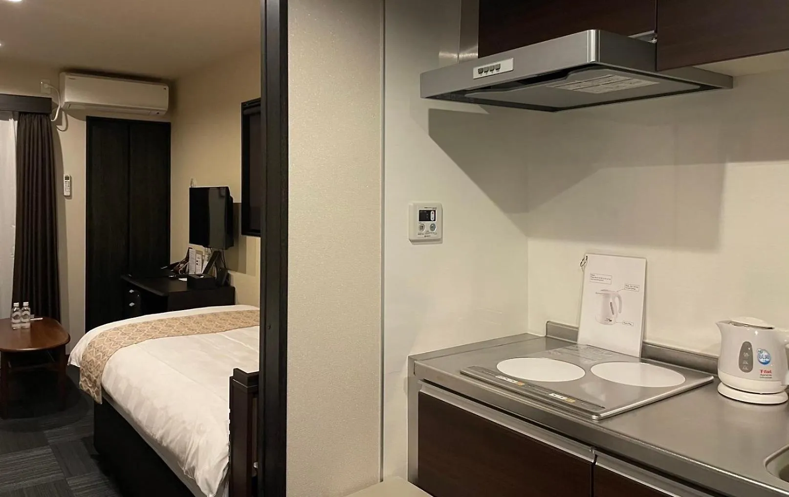 Hotel Gion Hanna Stay - Vacation Stay 69136V Kyoto Japan