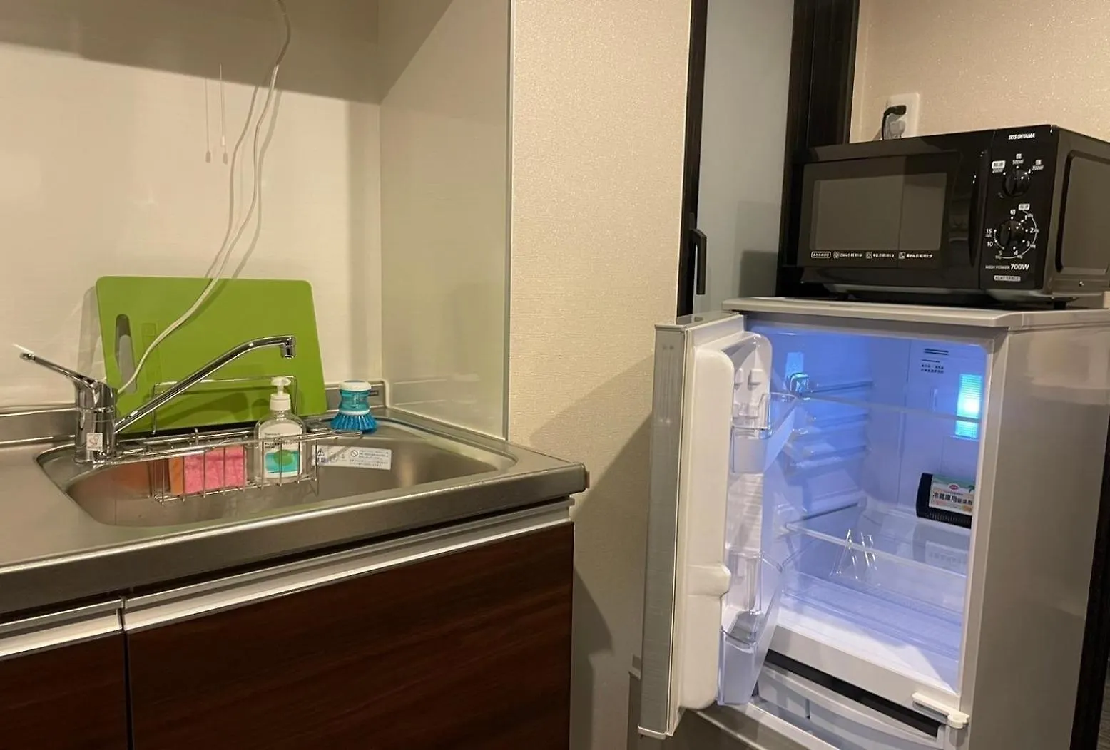 Hotel Gion Hanna Stay - Vacation Stay 69136V Kyoto